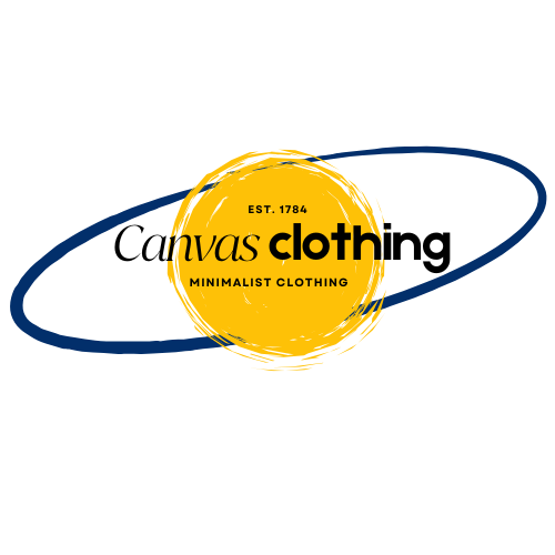 Canvas Clothing
